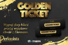 Złoty Bilet Thomann: Wycieczka z przytupem!