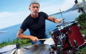 Chad Smith