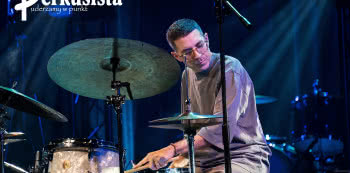 Mark Guiliana o brzmieniach, inspiracji i AI