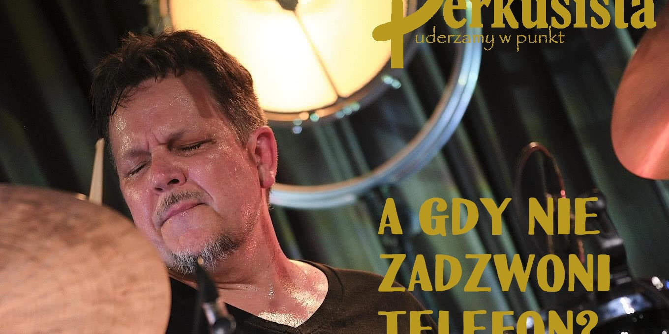 Keith Carlock - musisz liczyć się z takimi momentami!