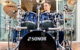 Gavin Harrison