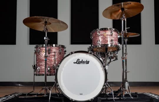 Quiz - Co wiesz o Ludwig?