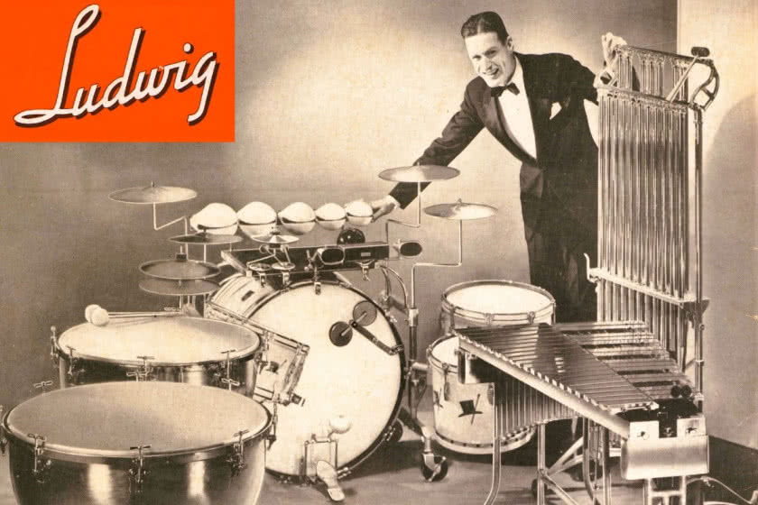 Quiz - Co wiesz o Ludwig? Pytanie 1