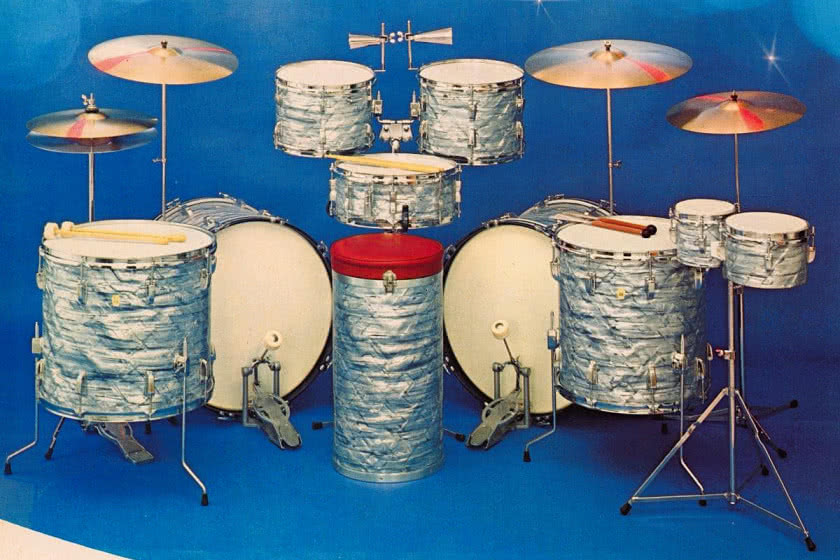 Quiz - Co wiesz o Ludwig? Pytanie 2