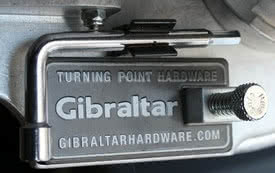 Stopa Gibraltar G-Class