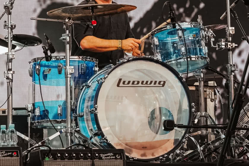 Quiz - Co wiesz o Ludwig? Pytanie 8