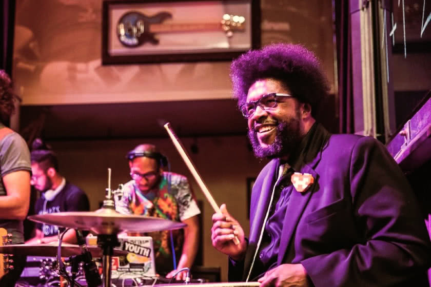 Quiz - Co wiesz o Ludwig? Pytanie 9