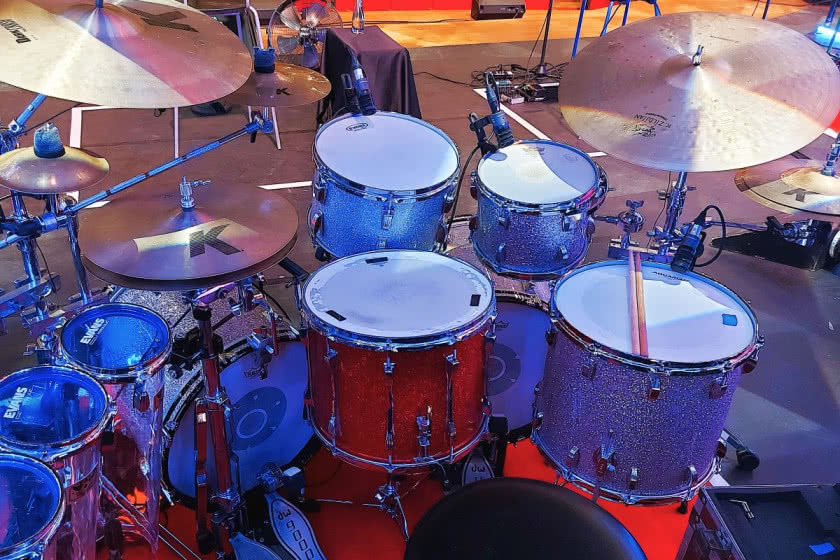 Quiz - Co wiesz o Ludwig? Pytanie 10