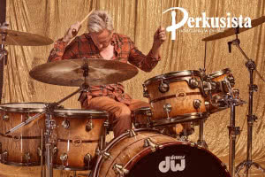 Kim jest nowy perkusista Foo Fighters 