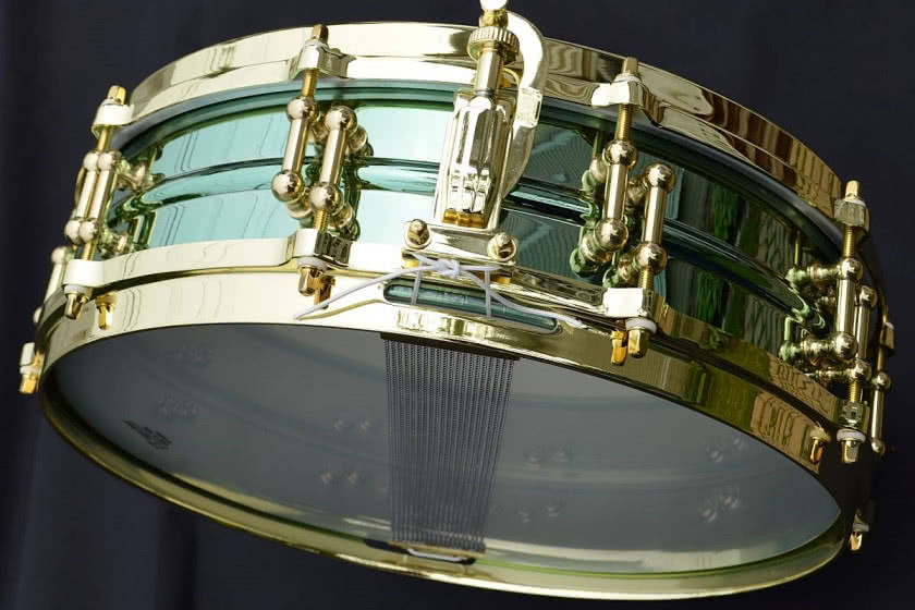 Quiz - Co wiesz o Ludwig? Pytanie 11