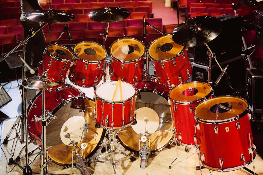 Quiz - Co wiesz o Ludwig? Pytanie 12