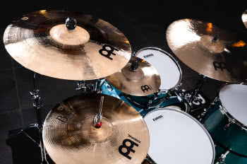 MEINL DISTRIBUTIONMeinl Byzance Brilliant Polyphonic