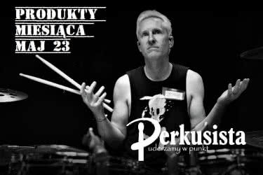 Produkty Miesiąca w Maju