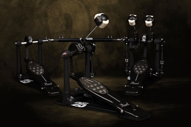 Pearl Eliminator 25th Anniversary 