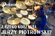 Jerzy Piotrowski – z czego korzysta legenda?