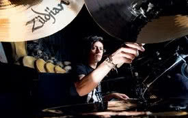 Arin Ilejay (Avenged Sevenfold)