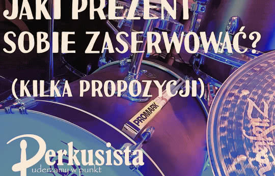 Co zaserwować sobie pod choinkę?