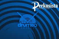 Drumeo Awards 2025