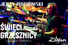 JERZY PIOTROWSKI – podcast Święci i Grzesznicy