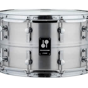 Sonor Kompressor KS 14”x8” SDA
