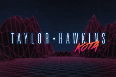 Solowy album Taylora Hawkinsa