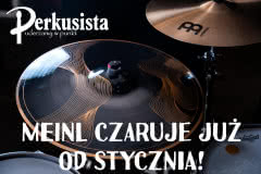 Nowości Meinl 2026 – kompletna lista