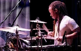 Louis Cato