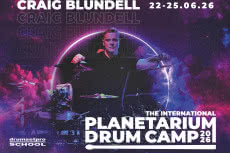 Craig Blundell wie, jak to działa. 