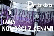 TAMA 2026 – nowości z cenami! 