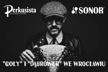 „Dąbrówer” i „Goły” we Wrocławiu