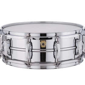 Ludwig Supraphonic 14”x5”