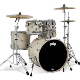 PDP Concept Maple Standard