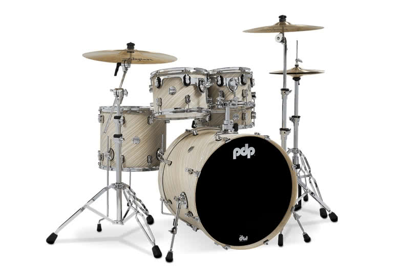 PDP Concept Maple Standard 