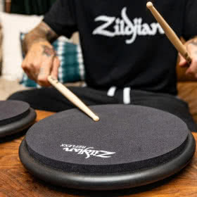 Zildjian Reflexx Conditioning Pad