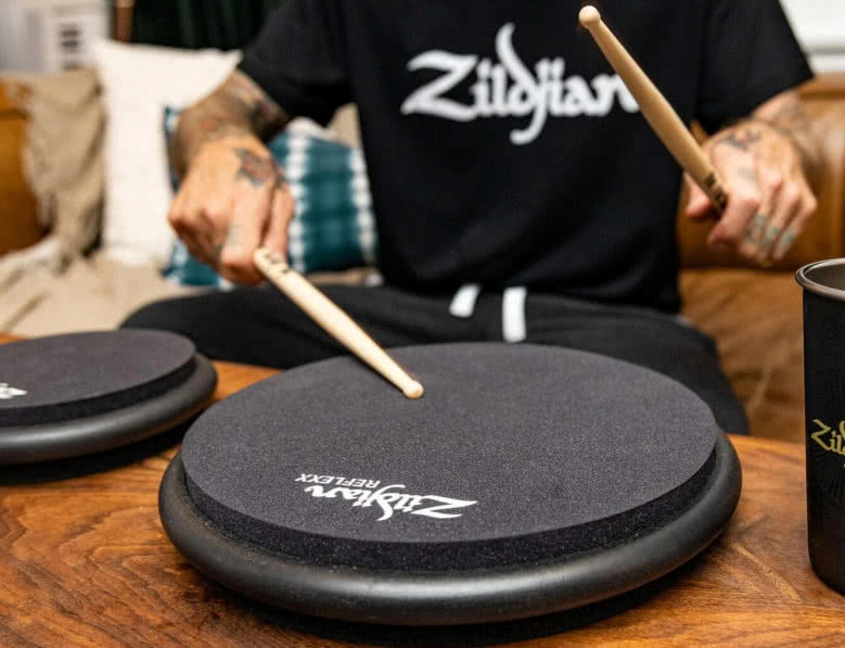 Zildjian Reflexx Conditioning Pad 