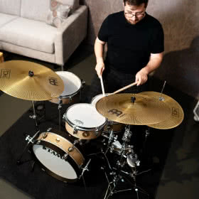 Meinl Practice HCS