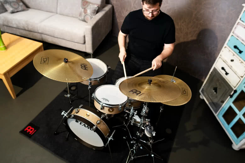 Meinl Practice HCS 