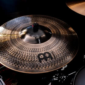 Pure Alloy Custom 21