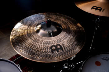 MEINL DISTRIBUTIONPure Alloy Custom 21" Super Bell ride
