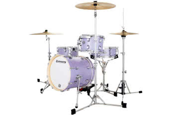 LUDWIGLudwig Breakbeats