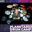 Drum Camp z Craigiem Blundellem
