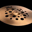 Paiste PST X Swiss Flanger crash 12”, 16”, 18”