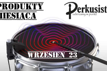 Produkty Miesiąca we Wrześniu