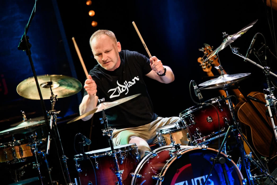 Krzysztof Dziedzic